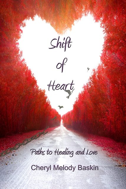 Shift of Heart - cover