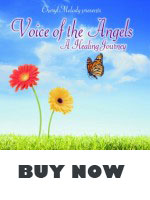 voice of the angels