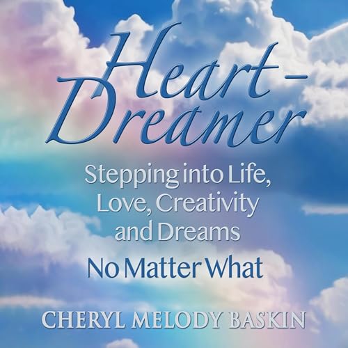 Heart Dreamer Audiobook by Audible